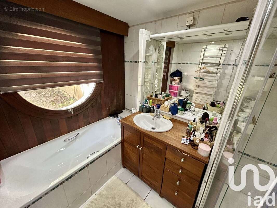 Photo 8 - Maison à ACHERES-LA-FORET