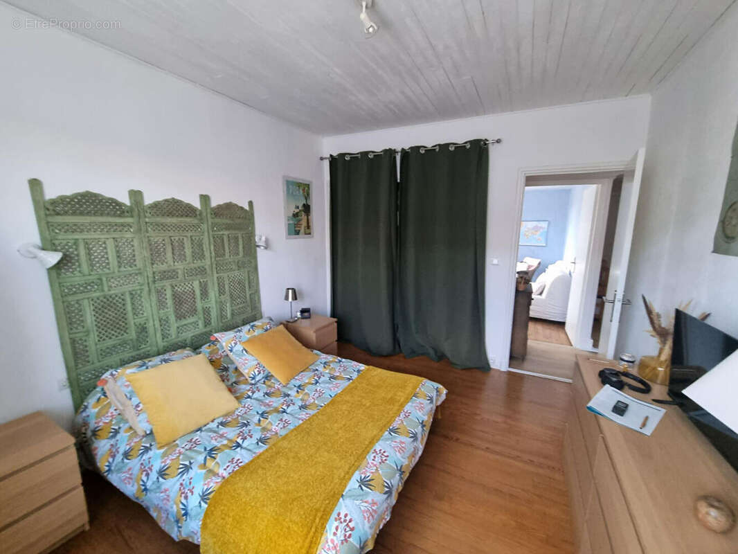 Maison à ROUFFIAC-D'AUDE