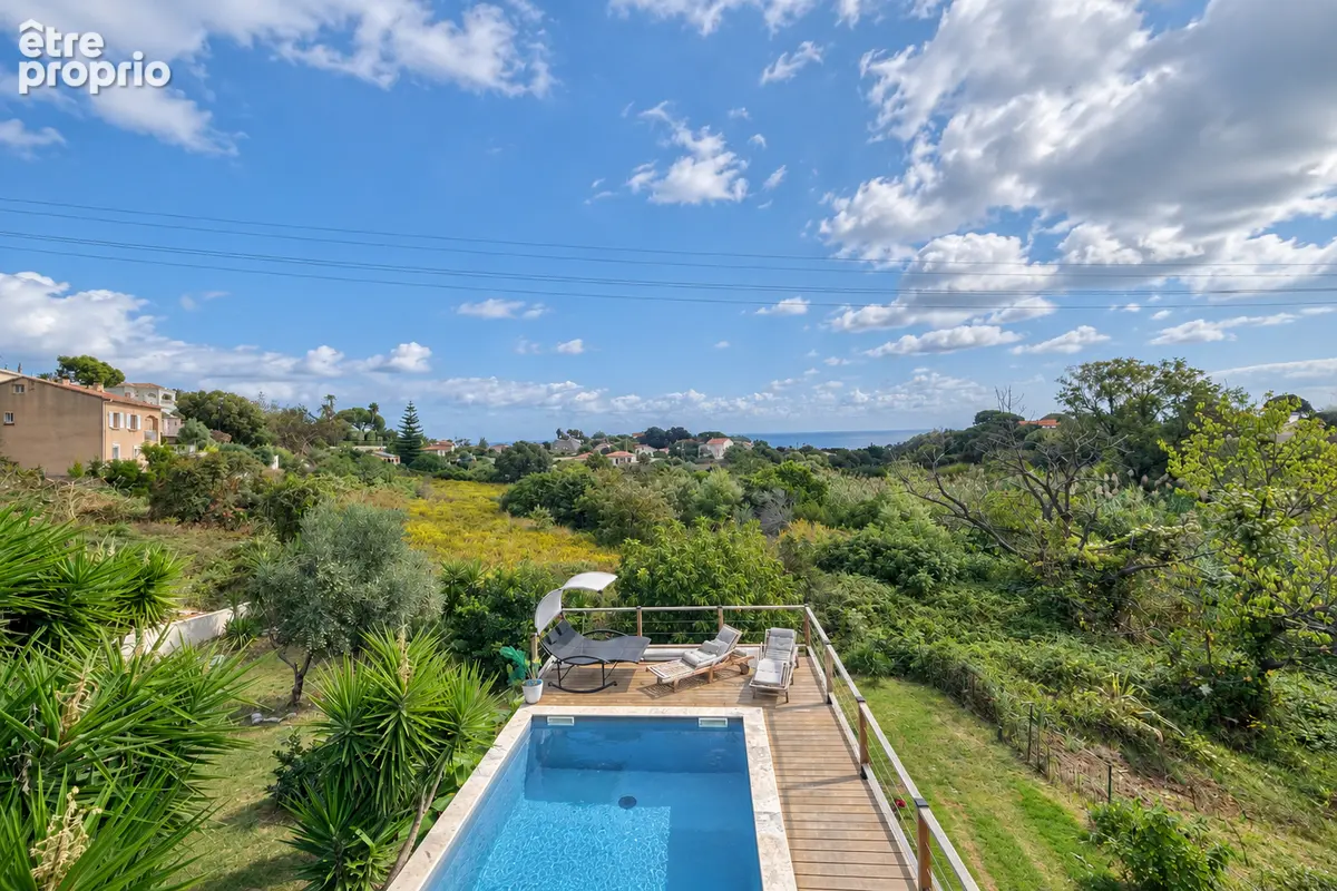 Maison 174m² à bastia - photo 7