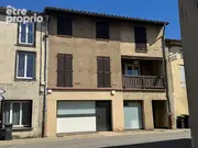 Maison à SAINT-JEAN-DE-VERGES