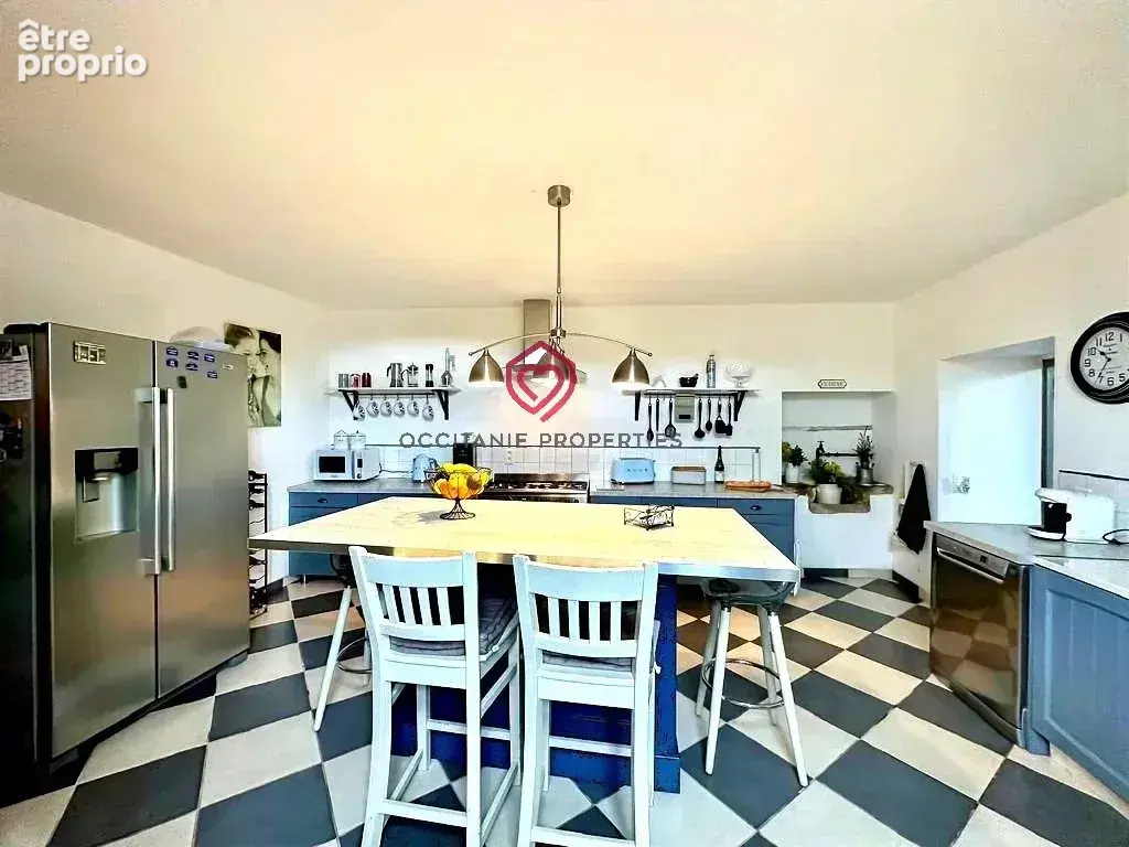 Belle Maison de Maître avec piscine, garage et vue sur la campagne - photo 13