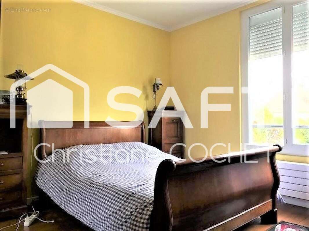 Photo 7 - Maison à LA ROCHETTE