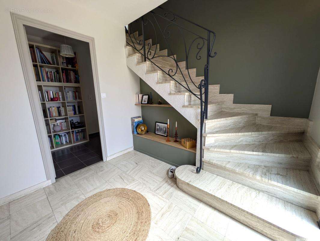 Maison à GRANDCHAMPS-DES-FONTAINES