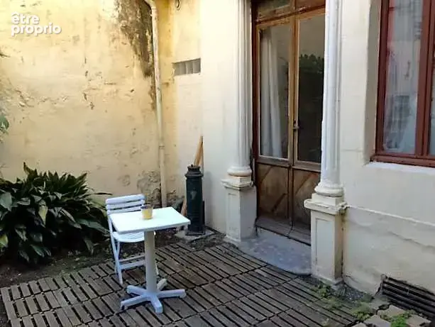 Montpellier centre studio meuble - photo 3