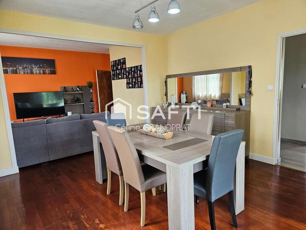 Photo 4 - Maison à SAINT-CONSTANT