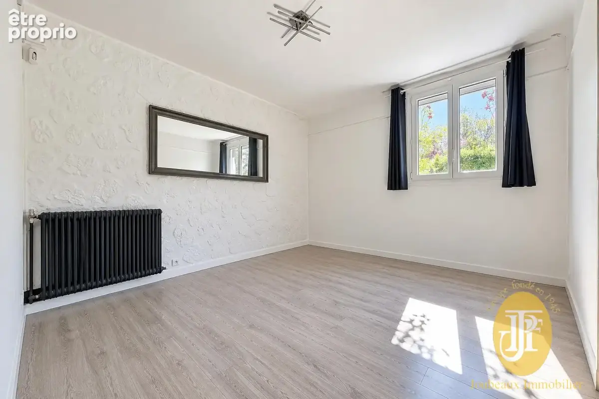 Maison 3 pièces 56 m² à vendre à Vernon (27200) - photo 7