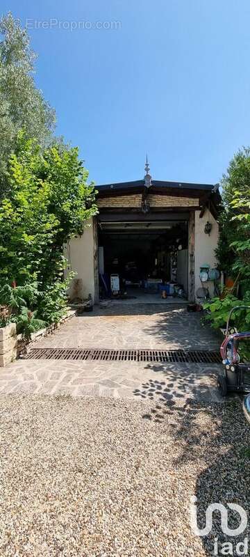 Photo 9 - Maison à HOUILLES