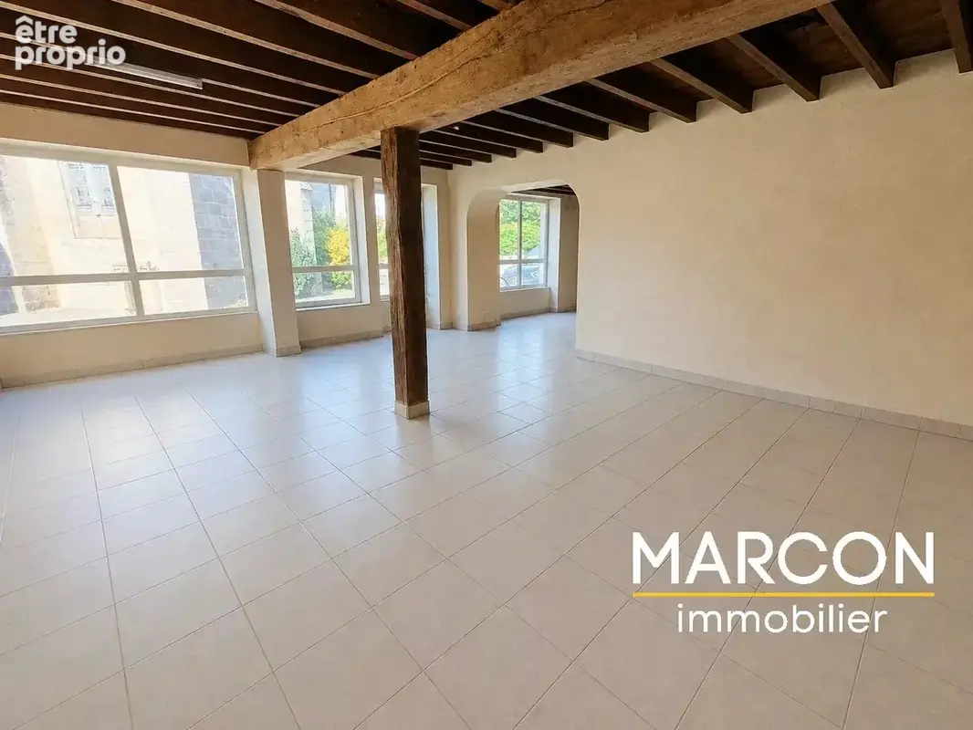 Vente maison secteur vidaillat - photo 4