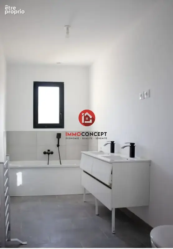 Maison 4 pièces 117 m² à vendre à Saint-Julien-De-Peyrolas (30760) - photo 9