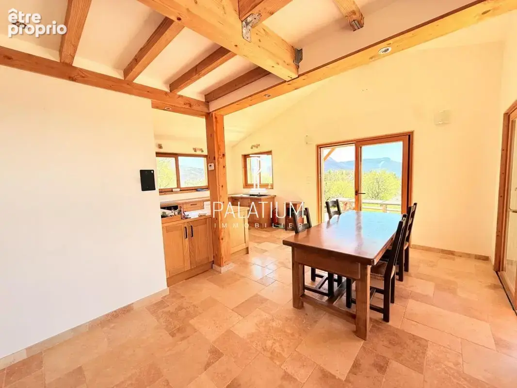 Maison à vendre Sisteron - photo 5