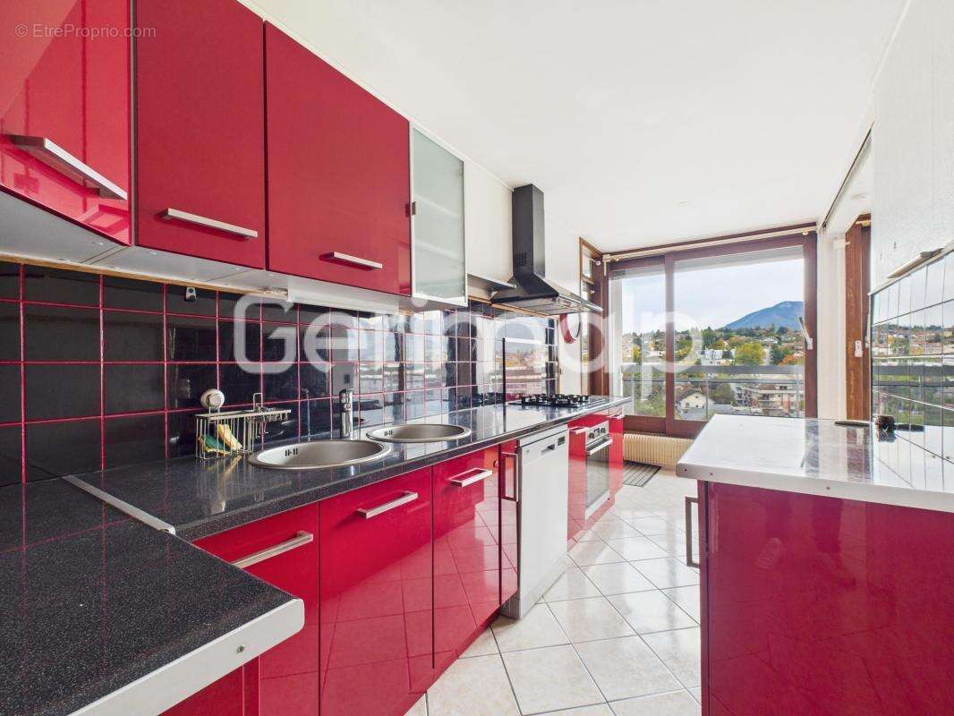 Appartement à ANNECY