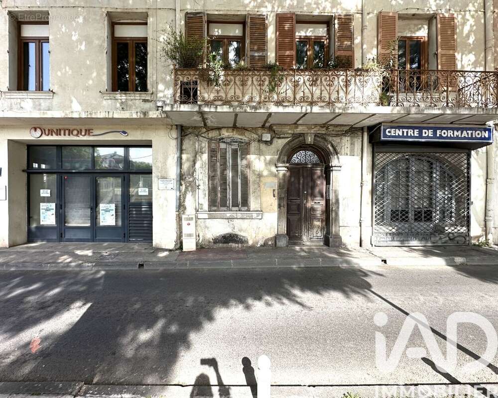 Photo 5 - Commerce à TOULON