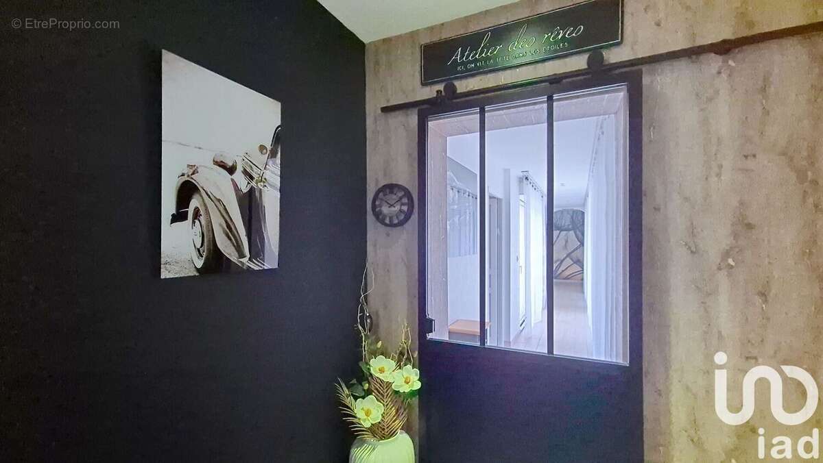 Photo 8 - Maison à BOULANCOURT