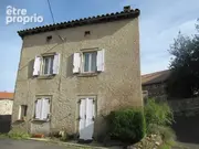 Maison à CAYRES