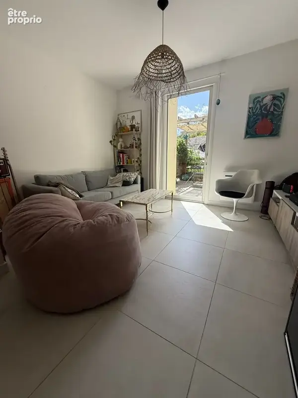 Appartement 4 pièces 112 m² à vendre à Le Gua (38450) - photo 3