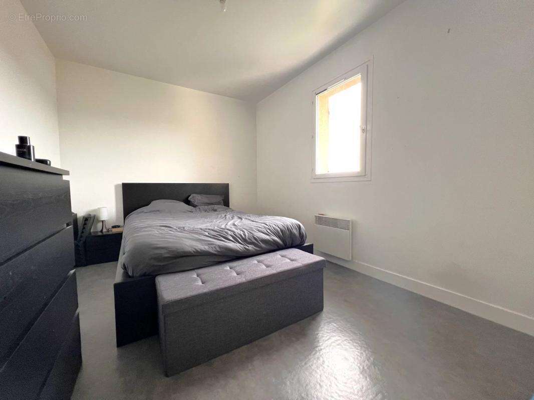 Appartement à TRAPPES