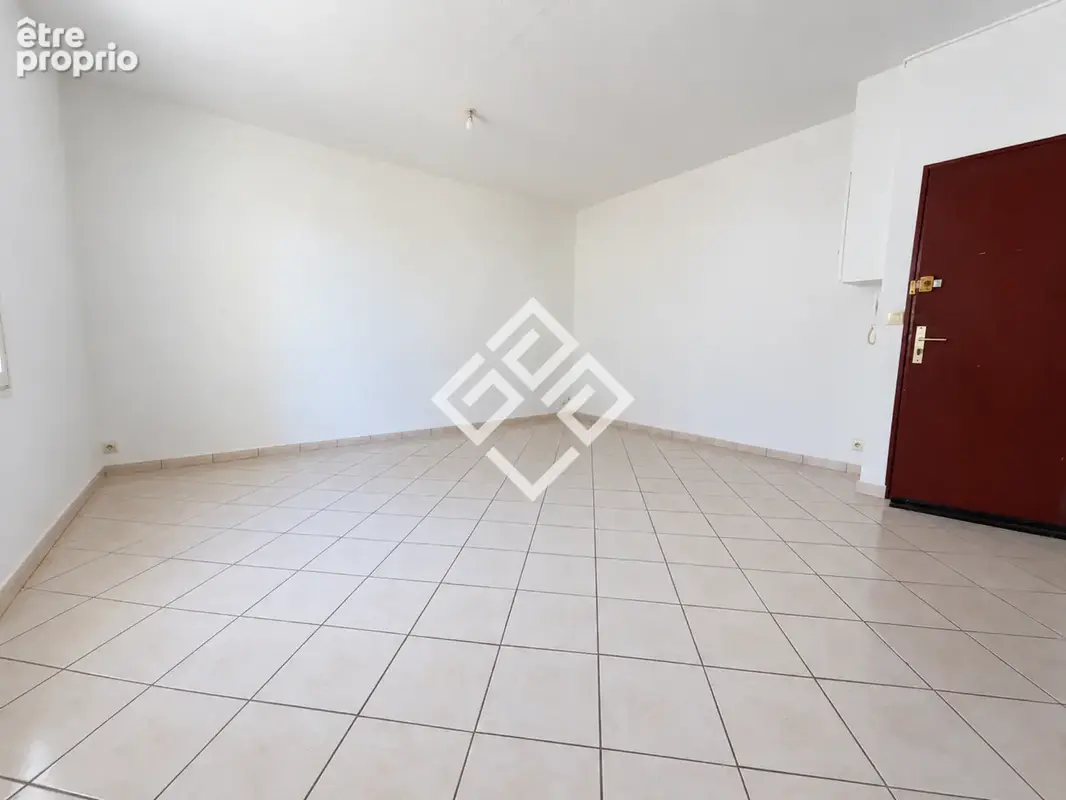 Studio lumineux de 31 m2 au cœur de Narbonne - photo 2