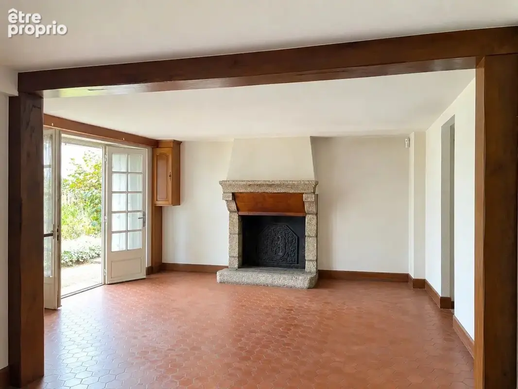 Maison à rénover avec terrain de 763 m2 – Quartier du Douet, Saint-Sébastien-sur-Loire - photo 8