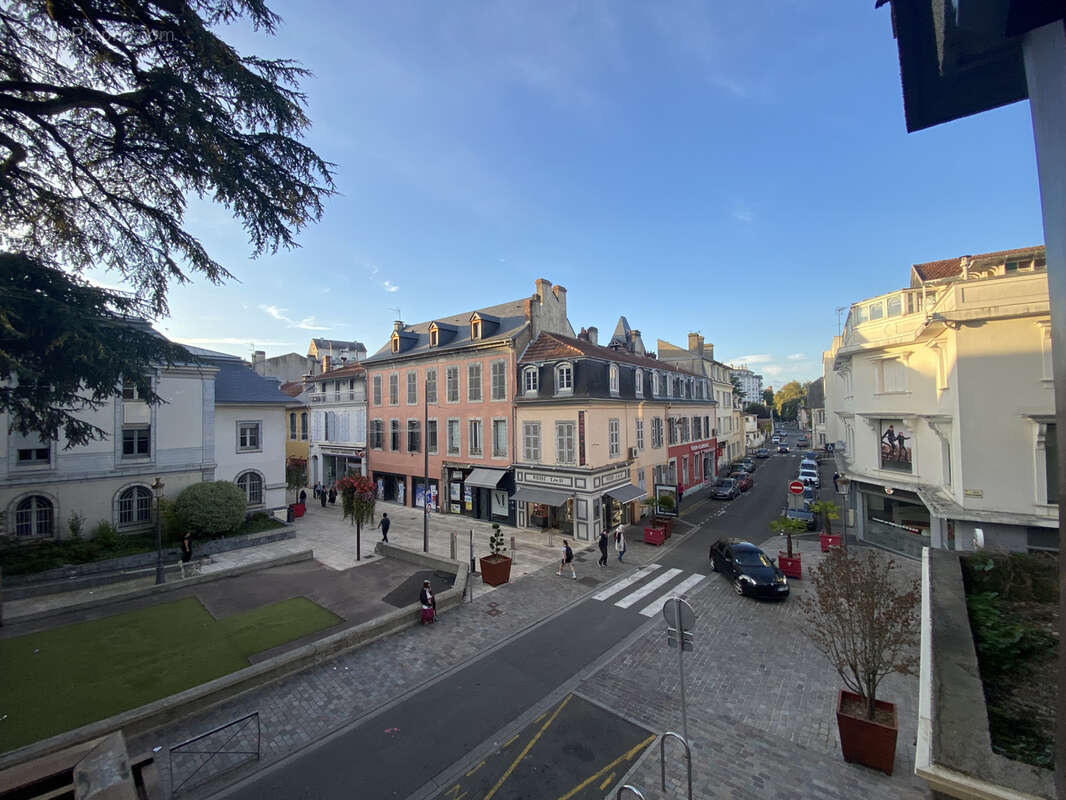 Appartement à TARBES