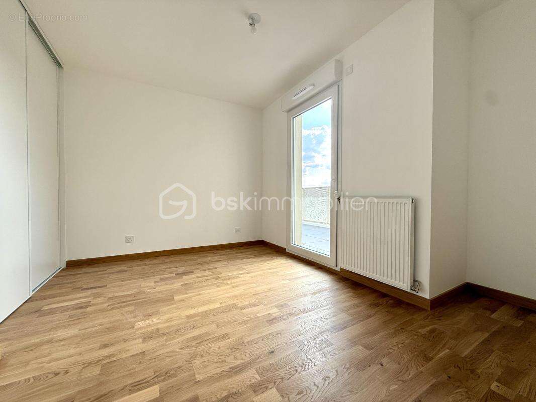 Appartement à GENAS