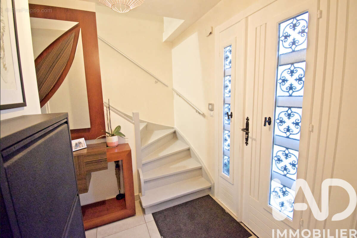 Photo 4 - Maison à ETAMPES