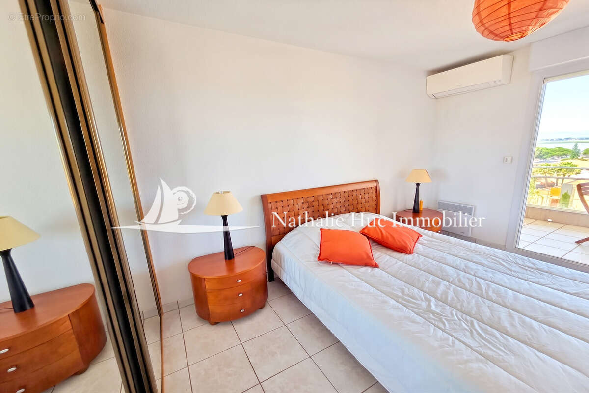 Appartement 90 m² à Saint-Nazaire  - photo 8