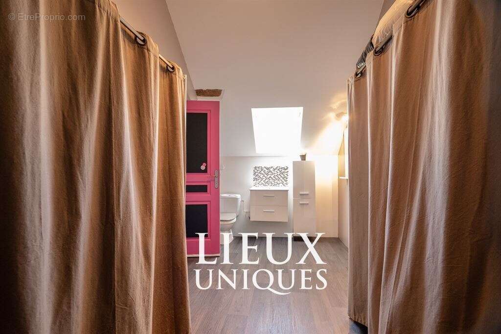 Maison à ROMORANTIN-LANTHENAY