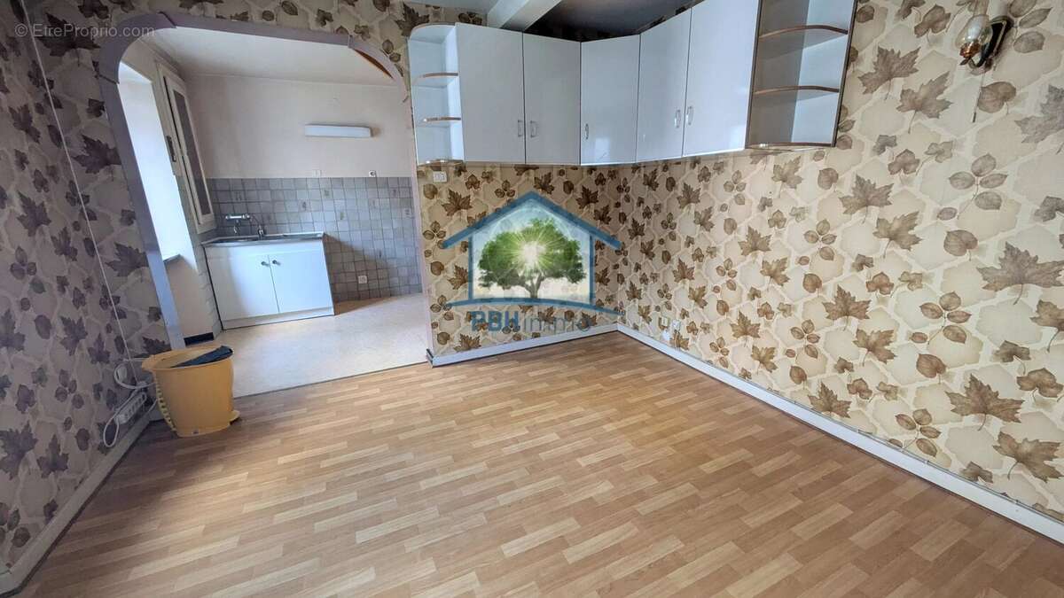 Maison à INGWILLER