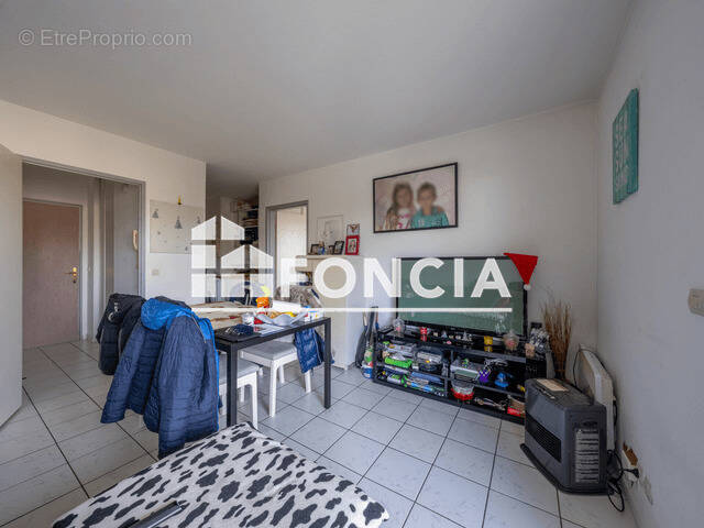 Appartement à BLANQUEFORT