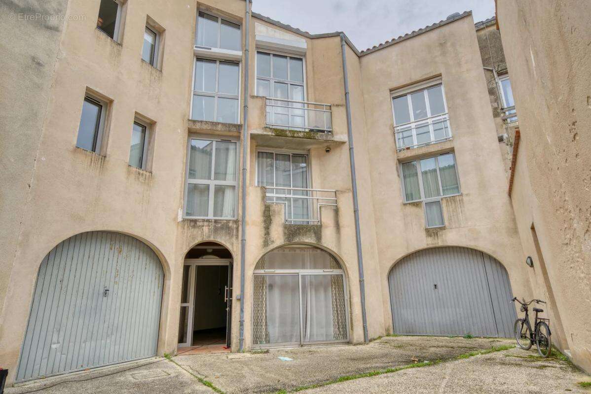 Appartement à LA ROCHELLE