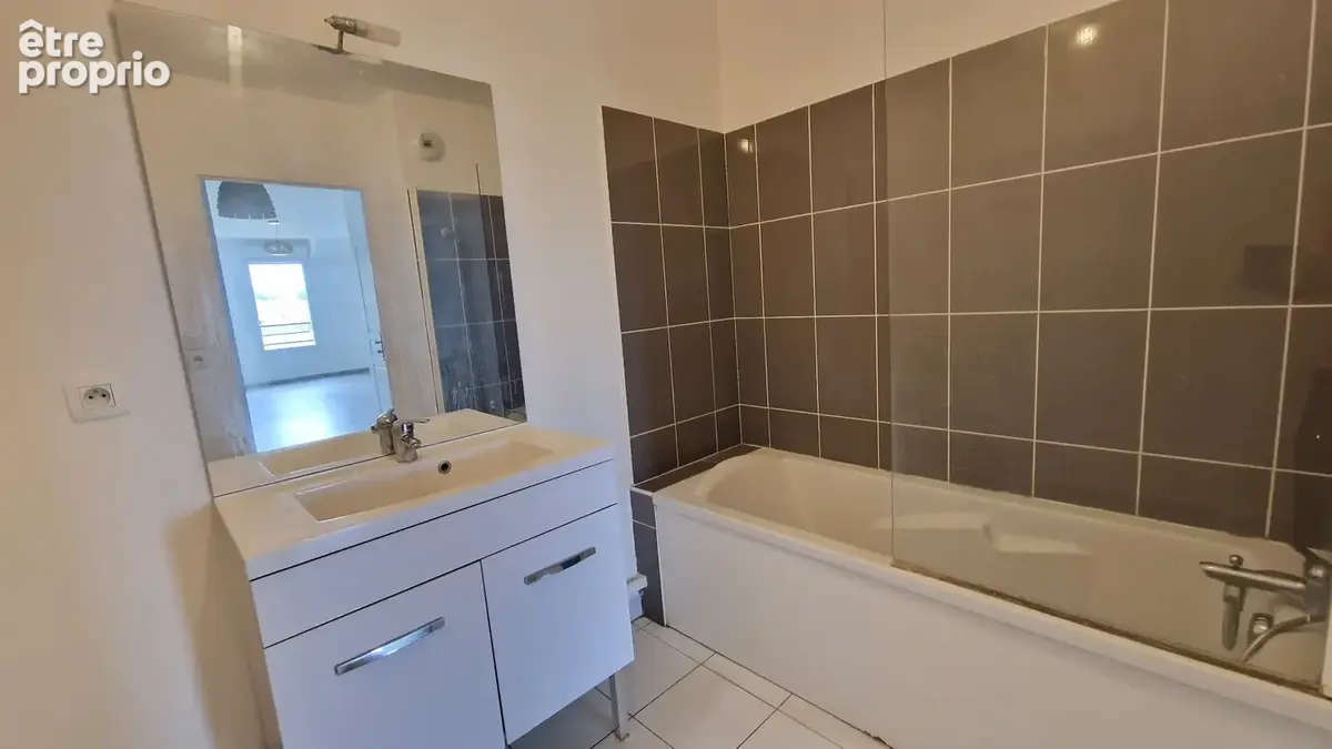 A marly la ville - appartement de 3 pièces avec balcon - photo 7