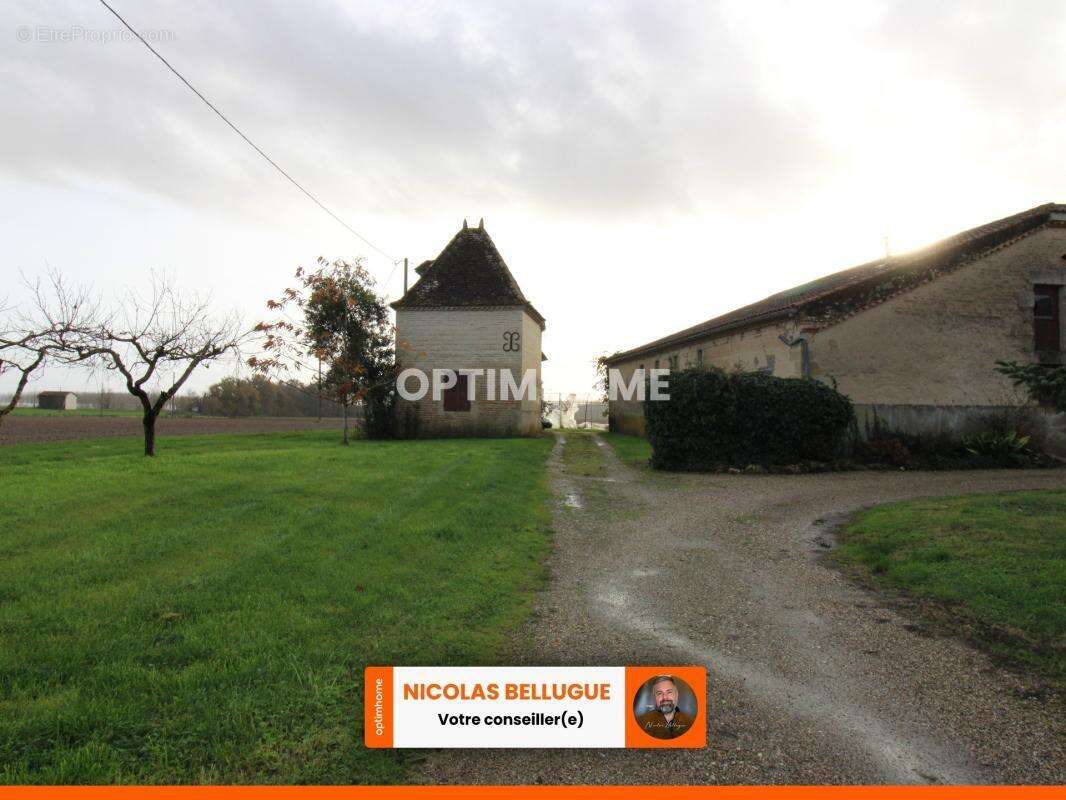 Une maison familiale à personnaliser dans un cadre verdoyant - photo 14