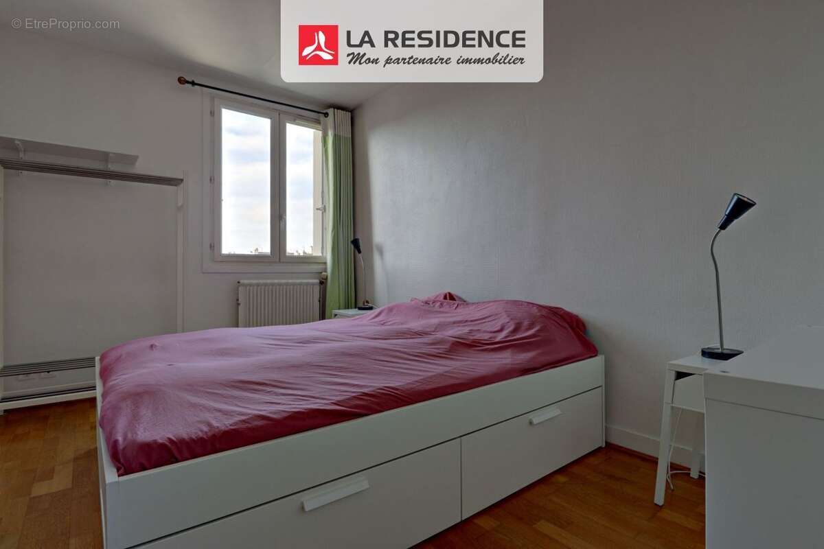 Appartement 66 m² à Saint-Germain-En-Laye  - photo 4