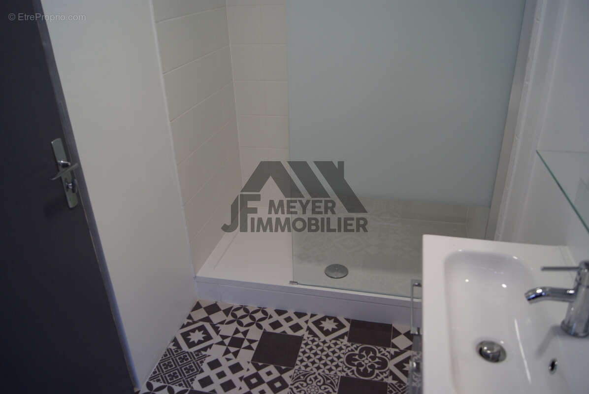 Appartement à POMPEY