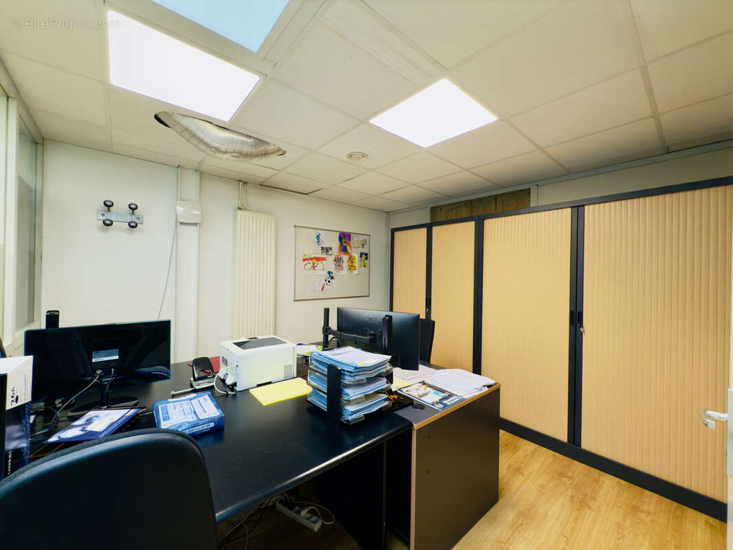 Commerce à PARIS-12E