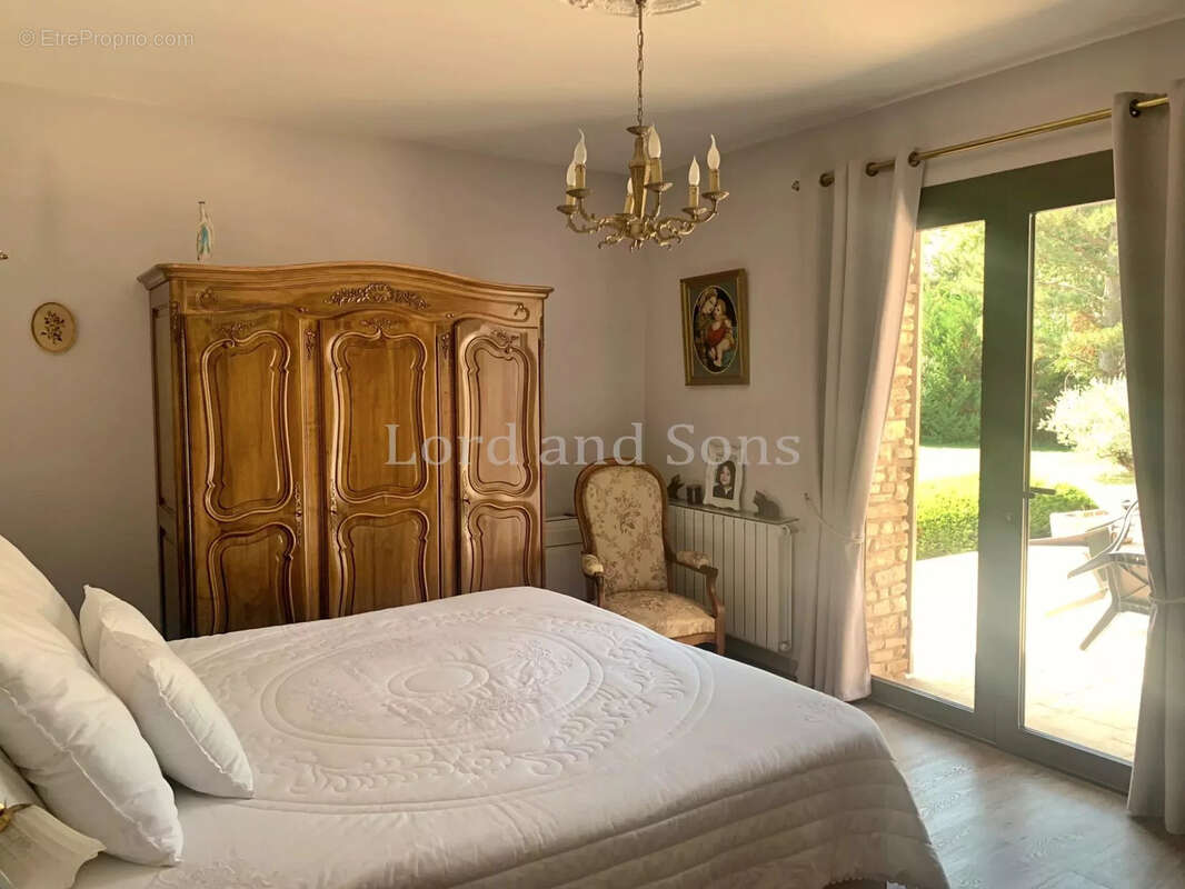 Maison à CARPENTRAS