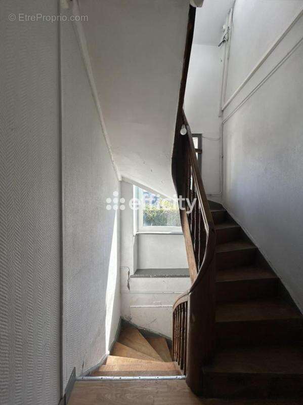Appartement à SAINT-BRIEUC