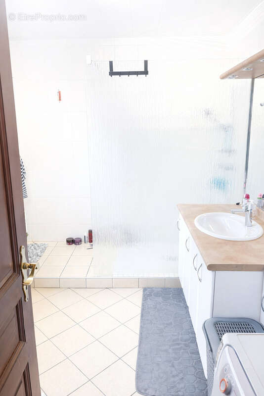 Appartement à LUTTERBACH