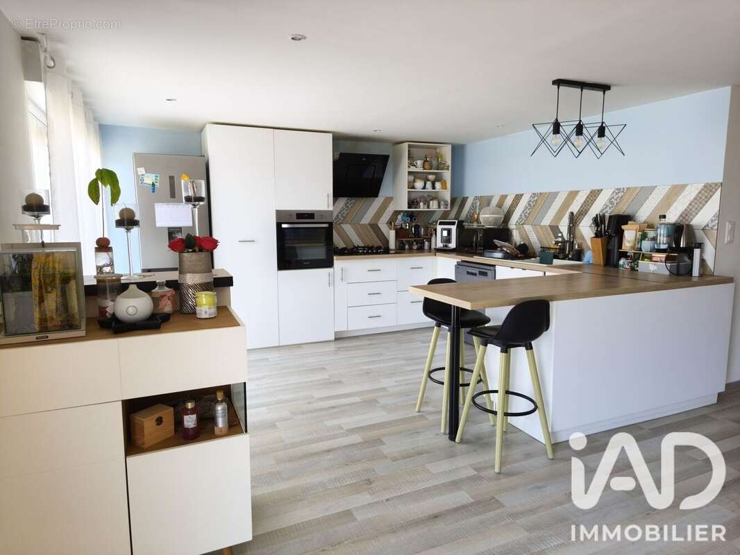 Maison 109 m² à Mouleydier  - photo 3