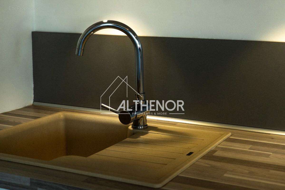 Appartement à ANNECY