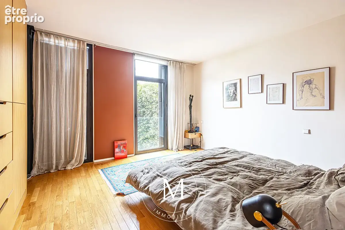 Maison Montrouge 10 pièce(s) 274 m2 - photo 11