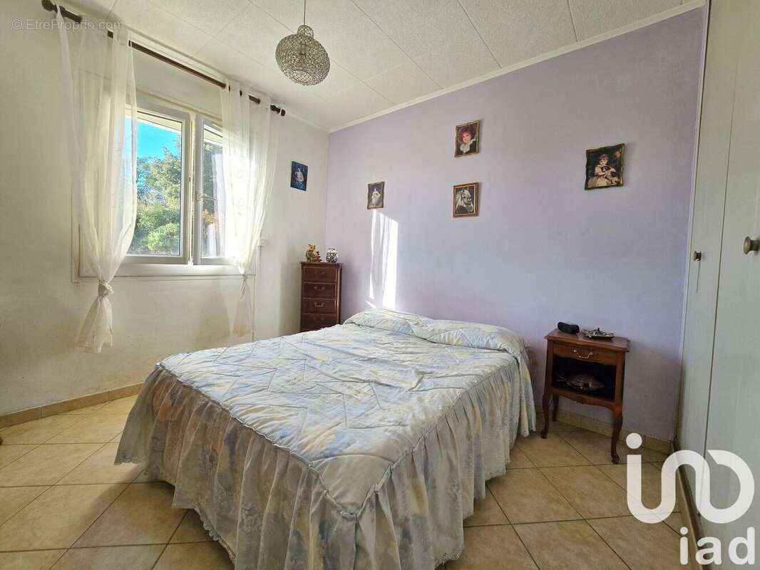 Photo 6 - Maison à SAINT-MICHEL-D&#039;EUZET