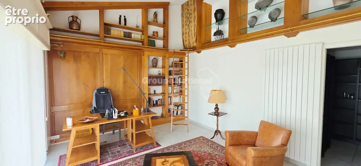 Villa de  177 m2 avec suite parentale en rdc - photo 11