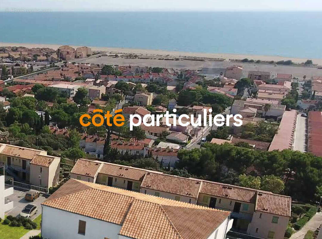 Appartement à FLEURY