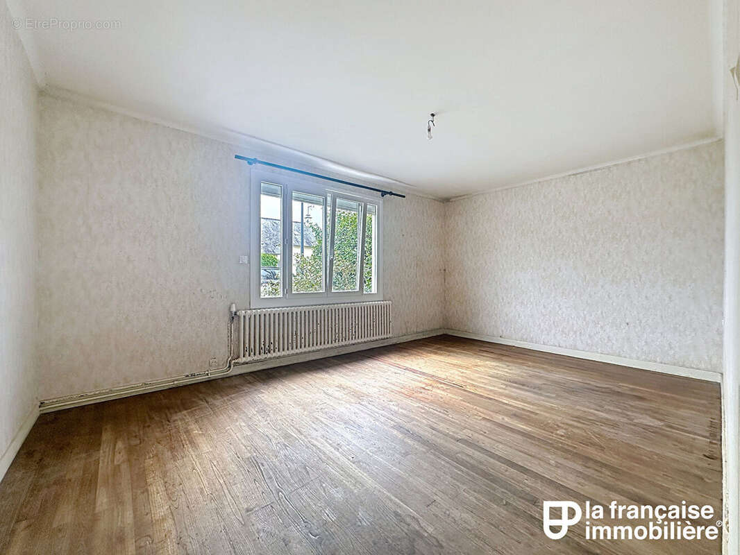 Maison plain pied - 2 chambres - photo 7