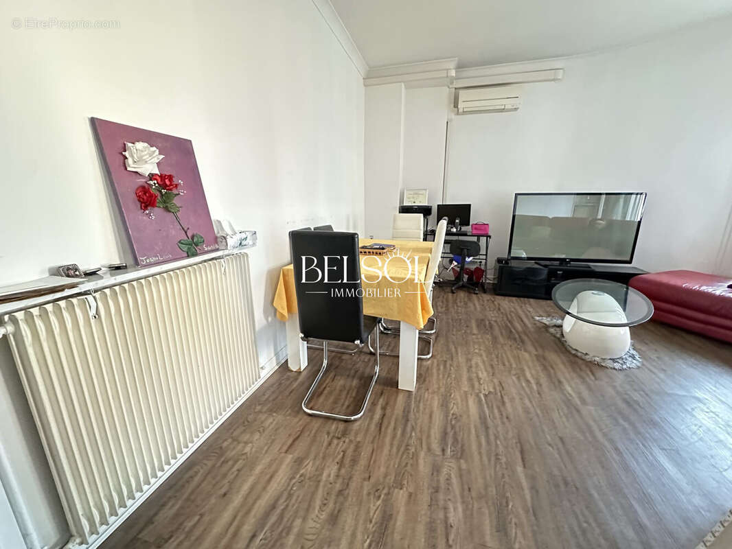 Appartement à PERPIGNAN