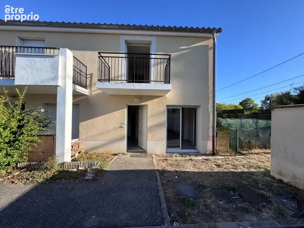 Photo Maison à Chessy au prix de 196 500€