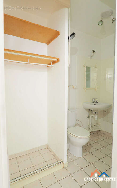Appartement à CARRIERES-SOUS-POISSY