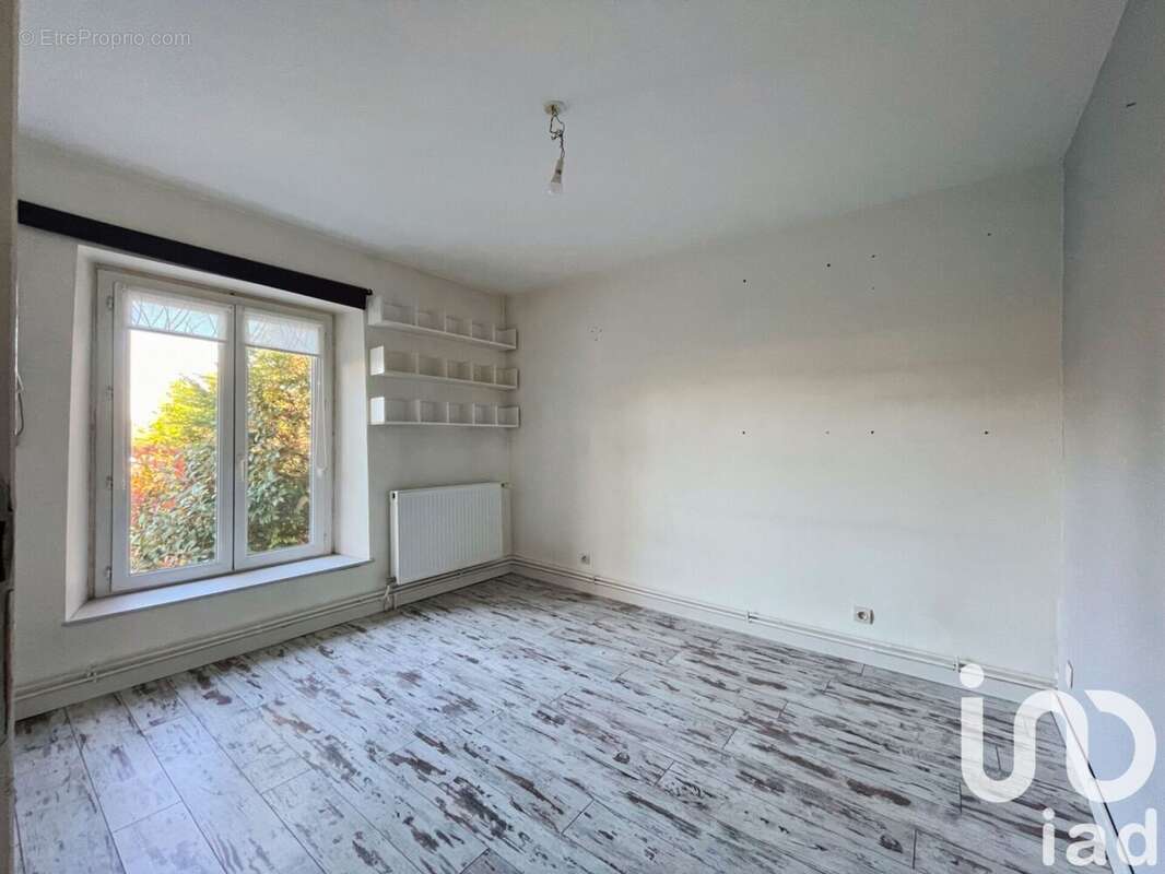 Photo 8 - Maison à SEICHAMPS