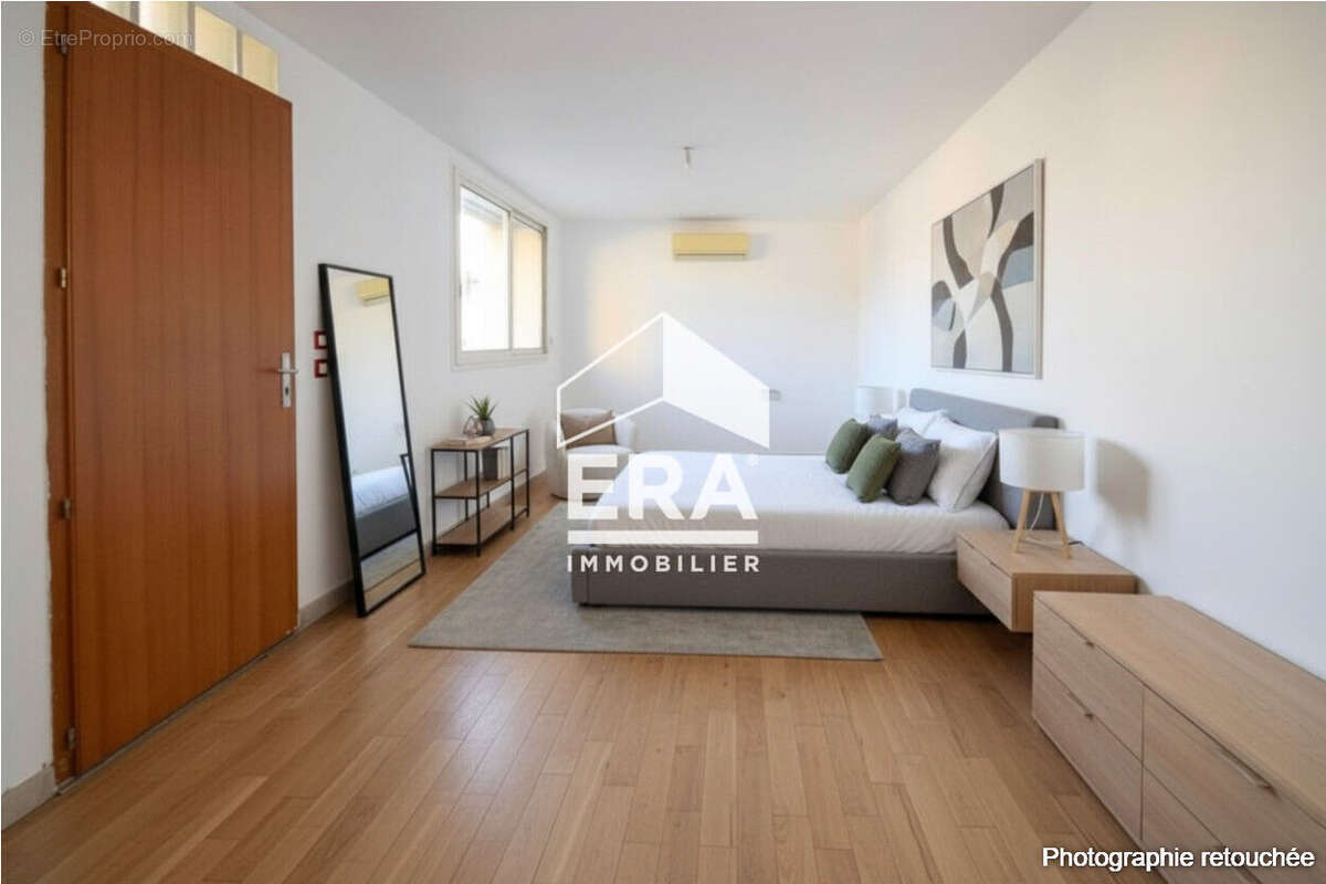 Maison 146m² à marseille 9e arrondissement - photo 9